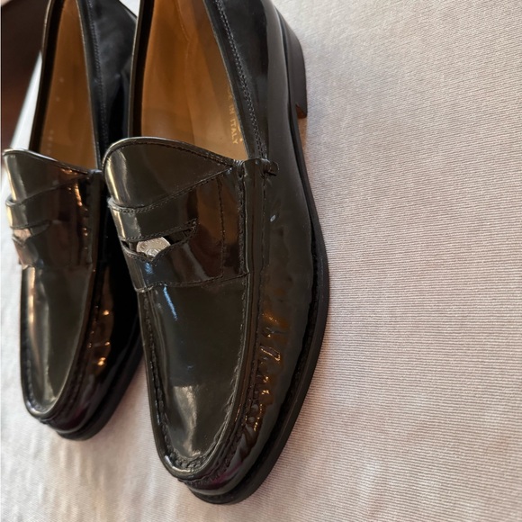 Authentic Gucci loafers - Picture 4 of 9